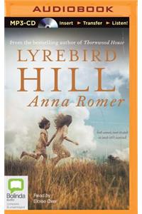 Lyrebird Hill