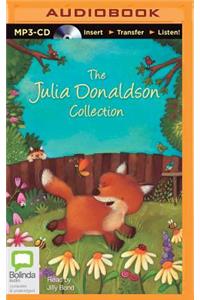 The Julia Donaldson Collection