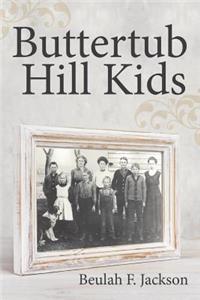 Buttertub Hill Kids