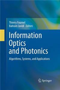 Information Optics and Photonics