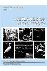 Wetlands of New Jersey