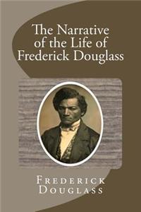Narrative of the Life of Frederick Douglass
