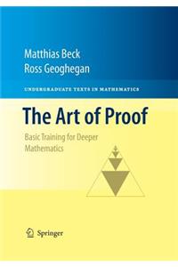 Art of Proof