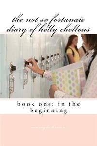 not so fortunate diary of kelly chellous