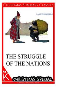 The Struggle of the Nations [Christmas Summary Classics]