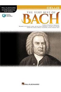 The Very Best of Bach