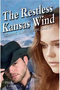 Restless Kansas Wind