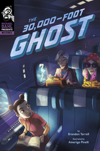 30,000-Foot Ghost