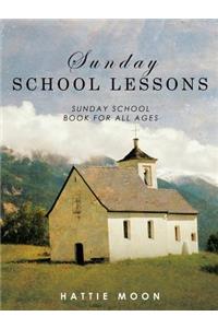 Sunday School Lessons