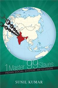 1 Master 99 Slaves