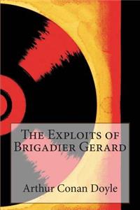 Exploits of Brigadier Gerard