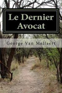 Le Dernier Avocat