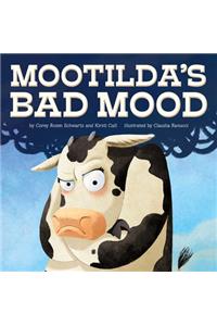 Mootilda's Bad Mood