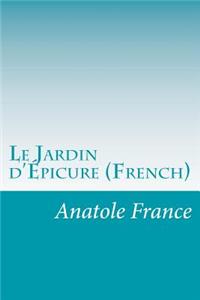 Le Jardin d'Épicure (French)