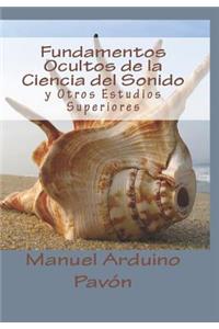 Fundamentos Ocultos de la Ciencia del Sonido