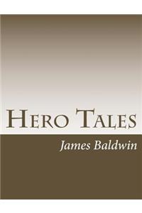 Hero Tales