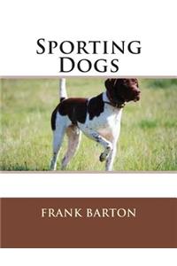 Sporting Dogs