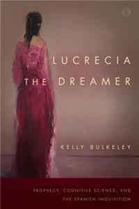 Lucrecia the Dreamer