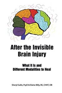 After the Invisible Brain Injury