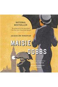 Maisie Dobbs