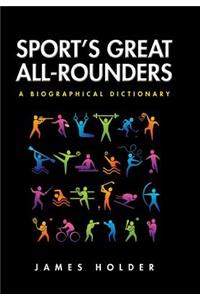 Sport's Great All-Rounders