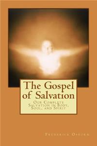 Gospel of Salvation