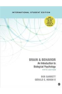 Brain & Behavior: An Introduction to Biological Psychology