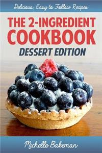 2-Ingredient Cookbook