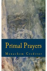 Primal Prayers