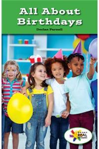 All about Birthdays