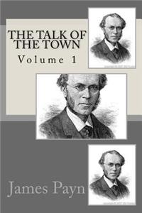 Talk Of The Town
