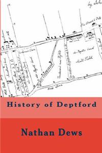 History of Deptford