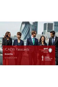 ICAEW Accounting