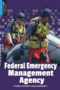 Federal Emergency Management Agency