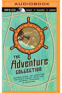 Adventure Collection