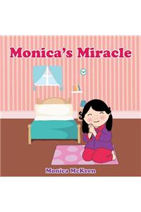 Monica's Miracle