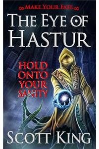 The Eye of Hastur