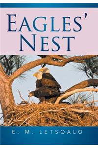 Eagles' Nest