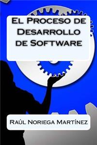 Proceso de Desarrollo de Software