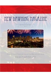 New Dawning Magazine