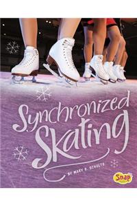 Synchronized Skating