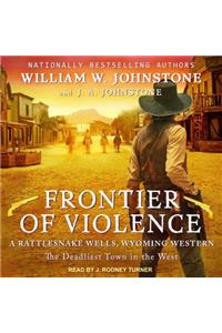 Frontier of Violence