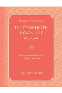 Intermediate French II Workbook