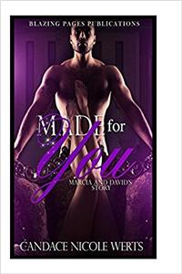Made for You: Marcia and Davids Story: Volume 2