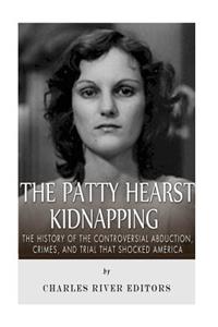 Patty Hearst Kidnapping