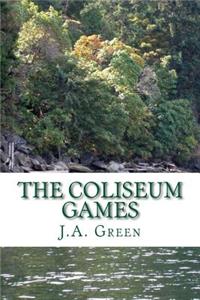 The Coliseum Games