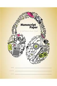 Manuscript Paper