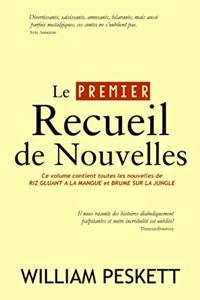 Recueil de Nouvelles Tome 1