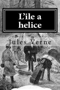 L'ile a helice