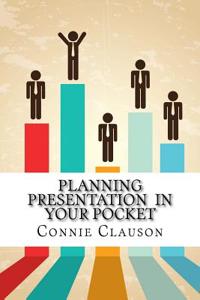 Planning Presentation In Your Pocket